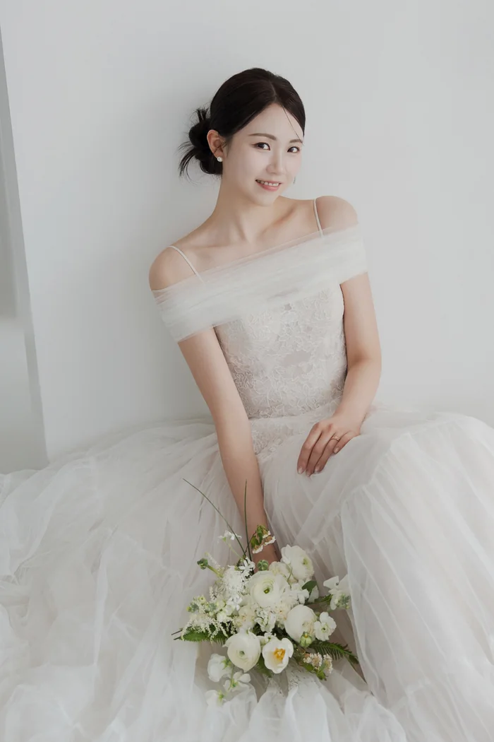 신부 이수진